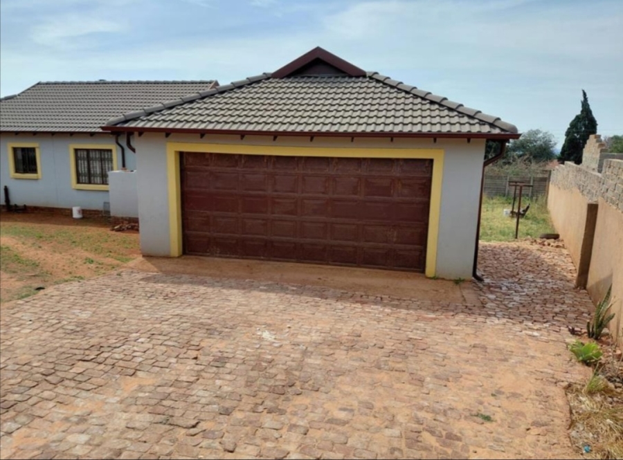 3 Bedroom Property for Sale in Amandasig Gauteng
