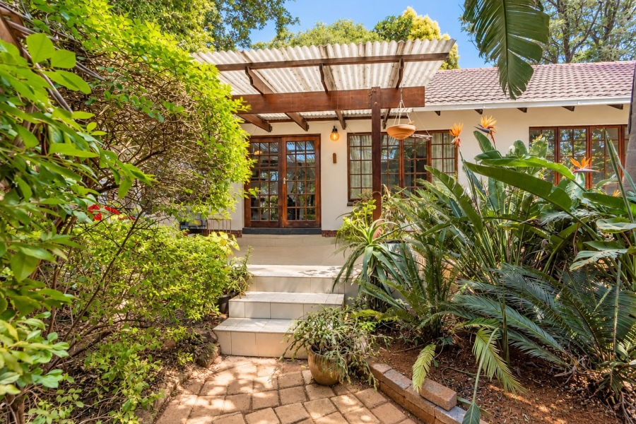 3 Bedroom Property for Sale in Northwold Gauteng