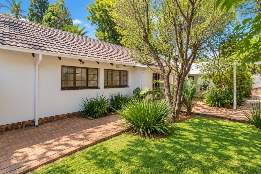 3 Bedroom Property for Sale in Northwold Gauteng