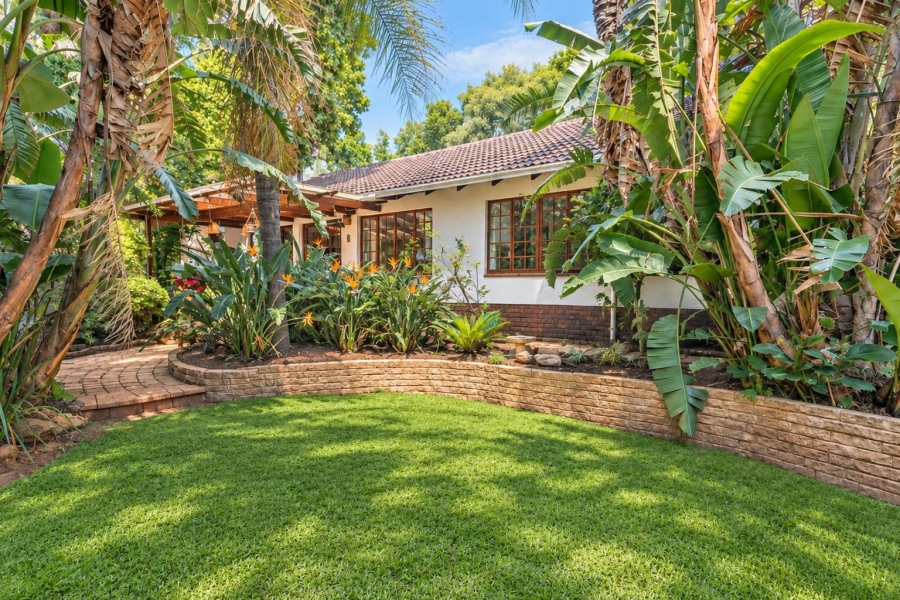 3 Bedroom Property for Sale in Northwold Gauteng