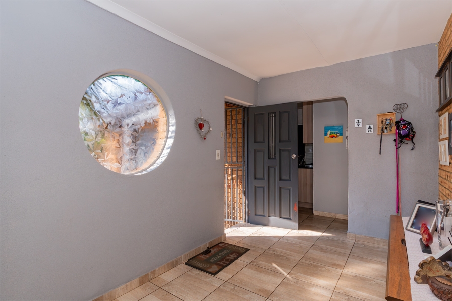 3 Bedroom Property for Sale in Minnebron Gauteng