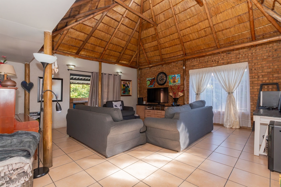 3 Bedroom Property for Sale in Minnebron Gauteng
