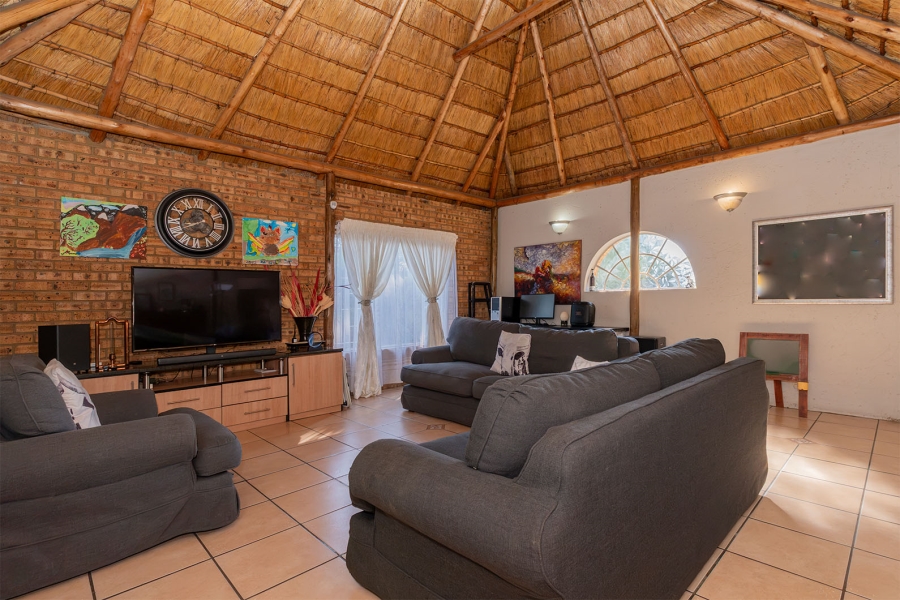 3 Bedroom Property for Sale in Minnebron Gauteng