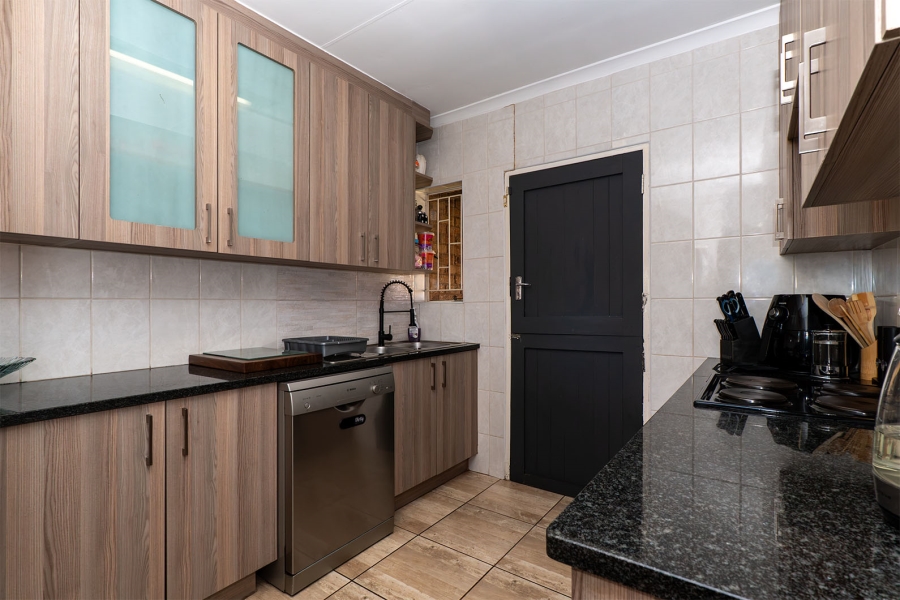 3 Bedroom Property for Sale in Minnebron Gauteng