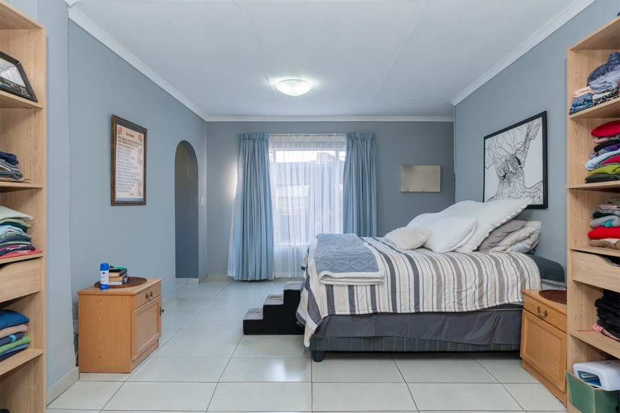 3 Bedroom Property for Sale in Minnebron Gauteng