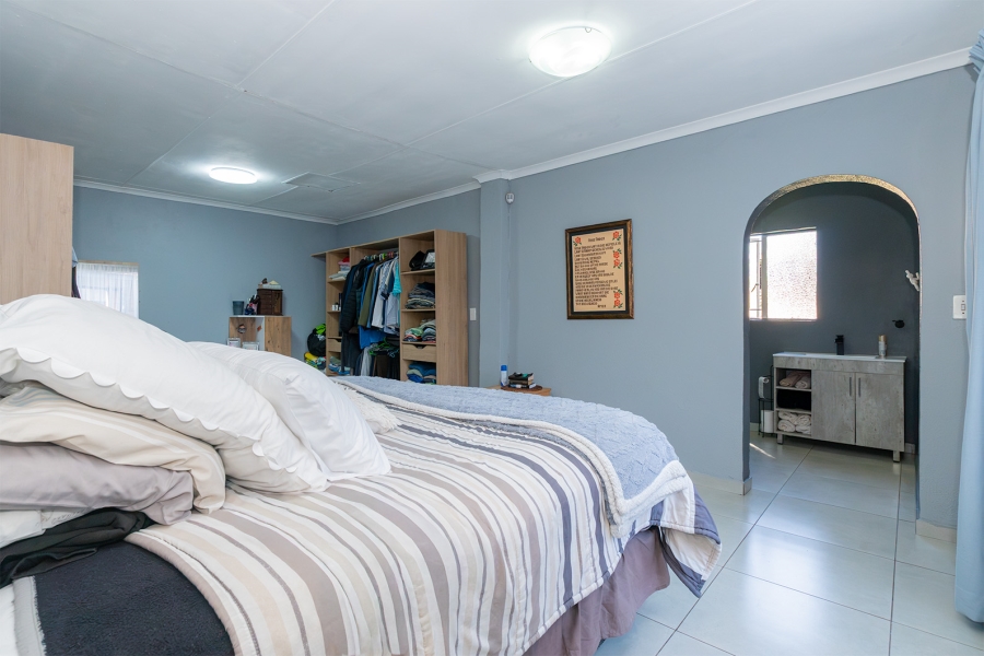 3 Bedroom Property for Sale in Minnebron Gauteng