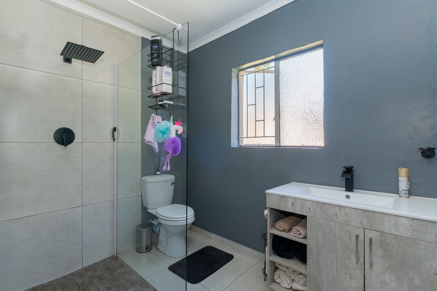 3 Bedroom Property for Sale in Minnebron Gauteng