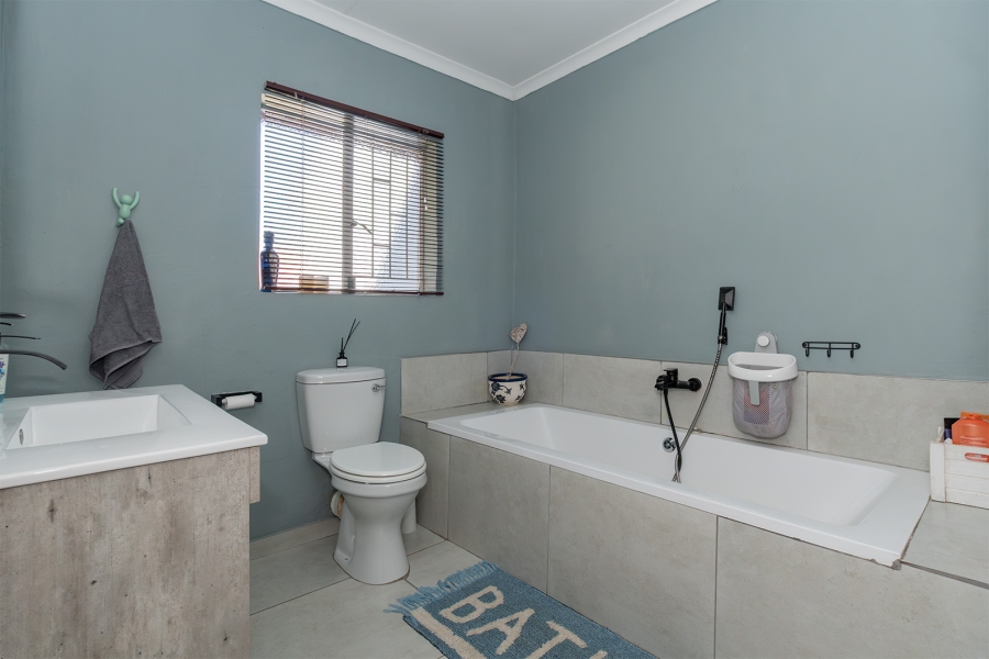3 Bedroom Property for Sale in Minnebron Gauteng