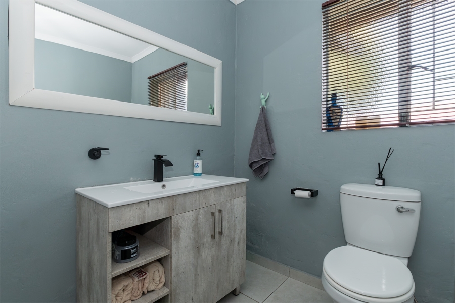 3 Bedroom Property for Sale in Minnebron Gauteng