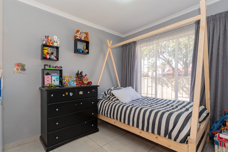 3 Bedroom Property for Sale in Minnebron Gauteng