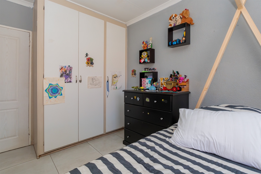 3 Bedroom Property for Sale in Minnebron Gauteng
