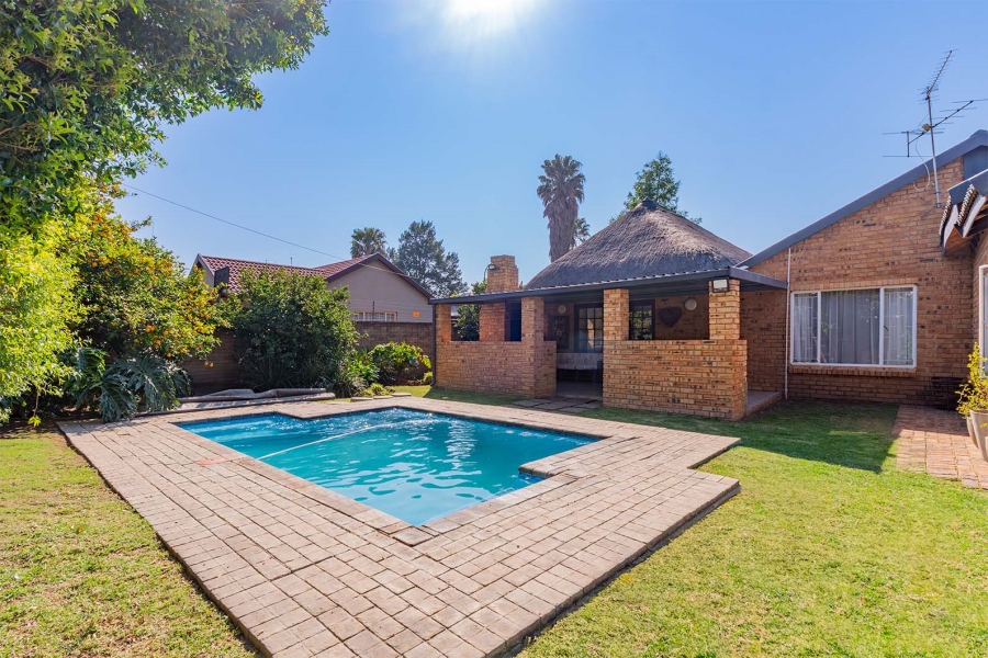3 Bedroom Property for Sale in Minnebron Gauteng