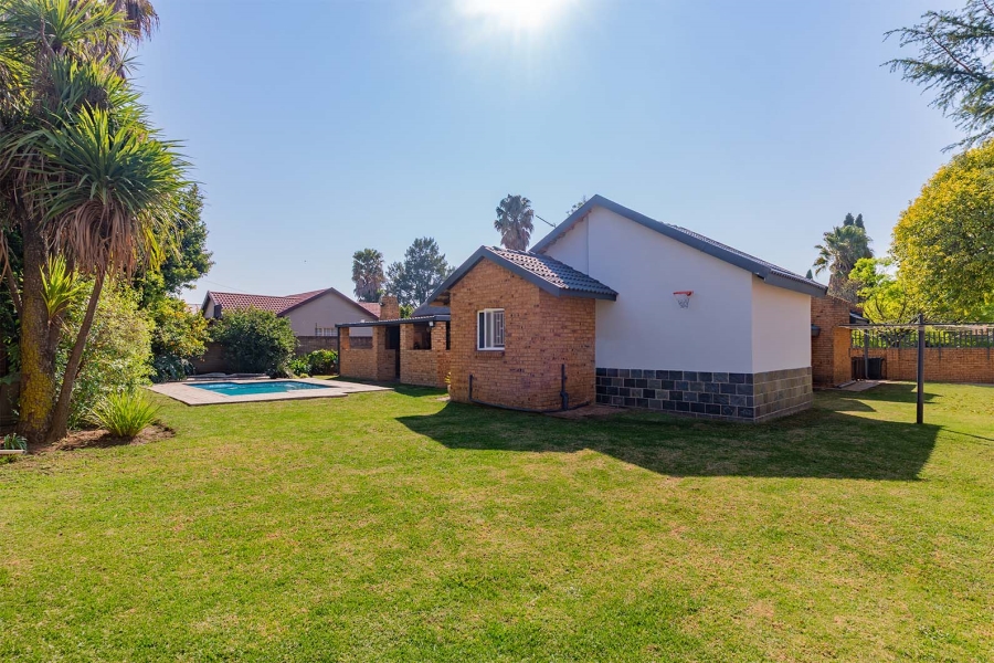 3 Bedroom Property for Sale in Minnebron Gauteng