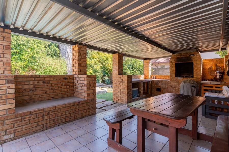 3 Bedroom Property for Sale in Minnebron Gauteng