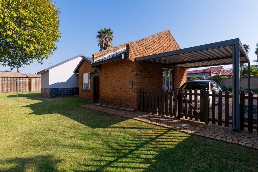 3 Bedroom Property for Sale in Minnebron Gauteng