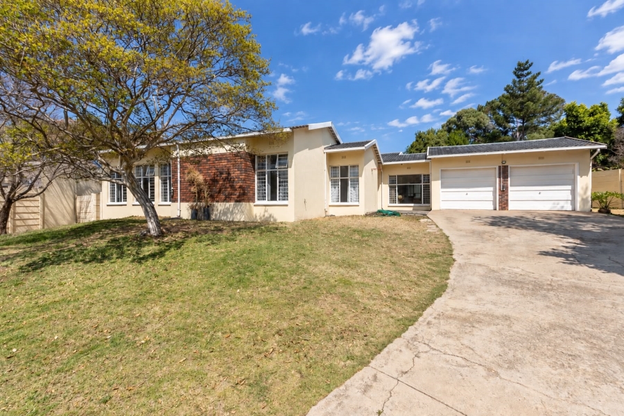 3 Bedroom Property for Sale in Malanshof Gauteng