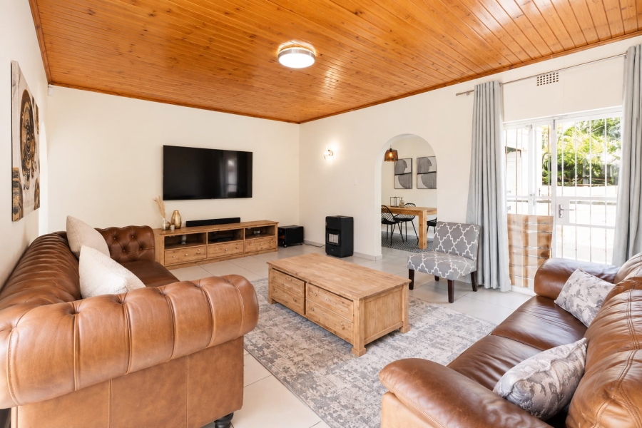 3 Bedroom Property for Sale in Malanshof Gauteng
