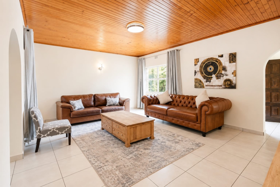 3 Bedroom Property for Sale in Malanshof Gauteng