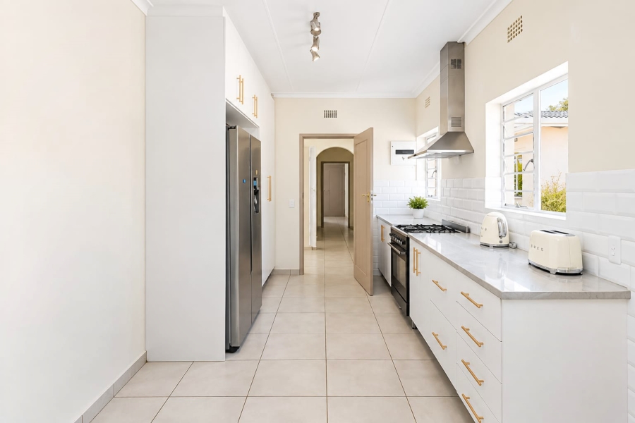 3 Bedroom Property for Sale in Malanshof Gauteng