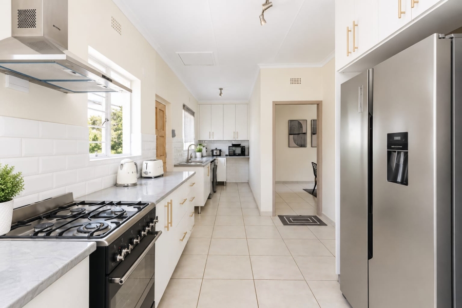 3 Bedroom Property for Sale in Malanshof Gauteng