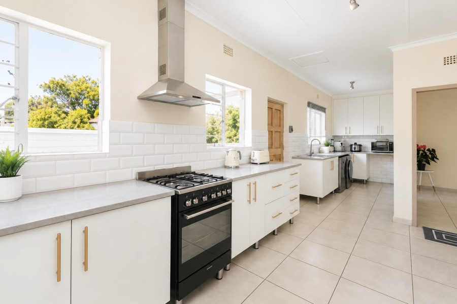 3 Bedroom Property for Sale in Malanshof Gauteng