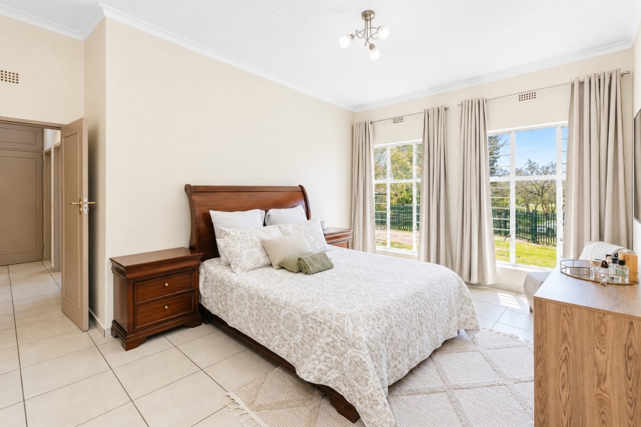 3 Bedroom Property for Sale in Malanshof Gauteng