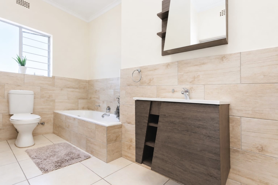 3 Bedroom Property for Sale in Malanshof Gauteng