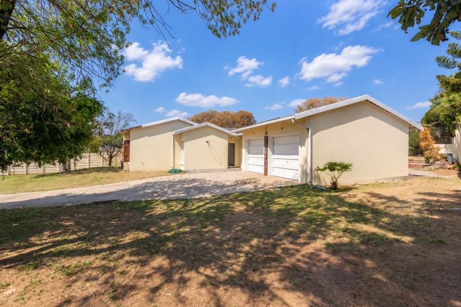 3 Bedroom Property for Sale in Malanshof Gauteng