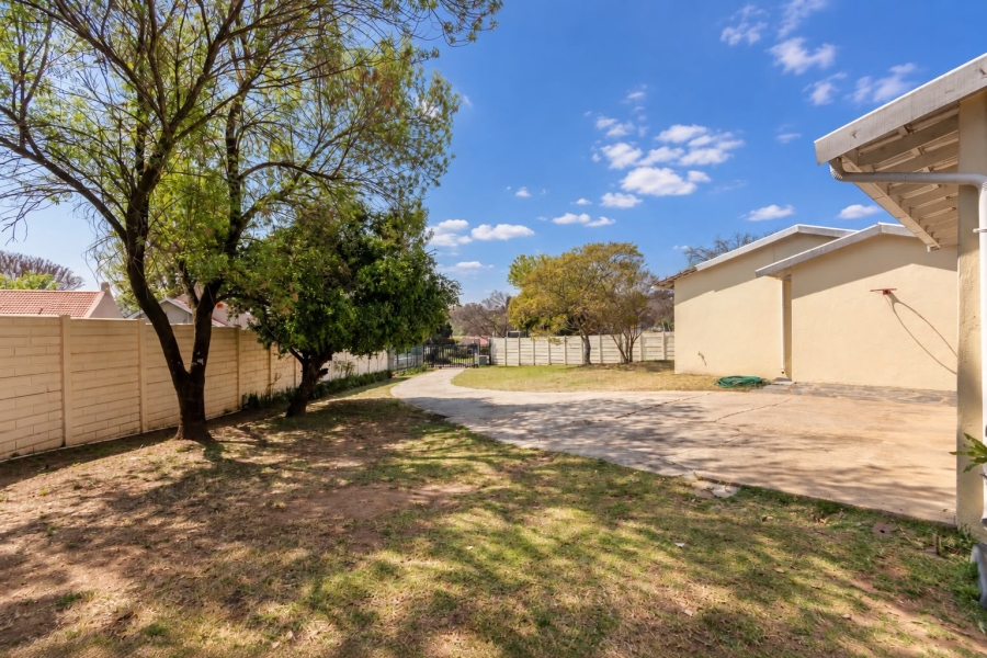 3 Bedroom Property for Sale in Malanshof Gauteng