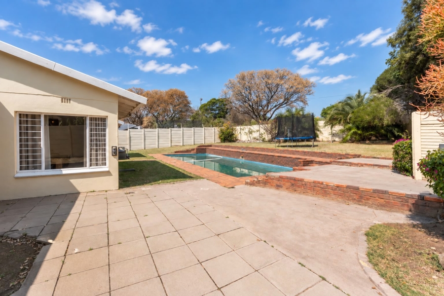3 Bedroom Property for Sale in Malanshof Gauteng