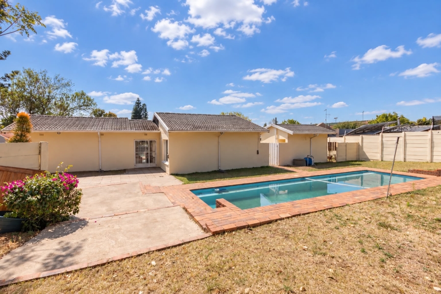 3 Bedroom Property for Sale in Malanshof Gauteng