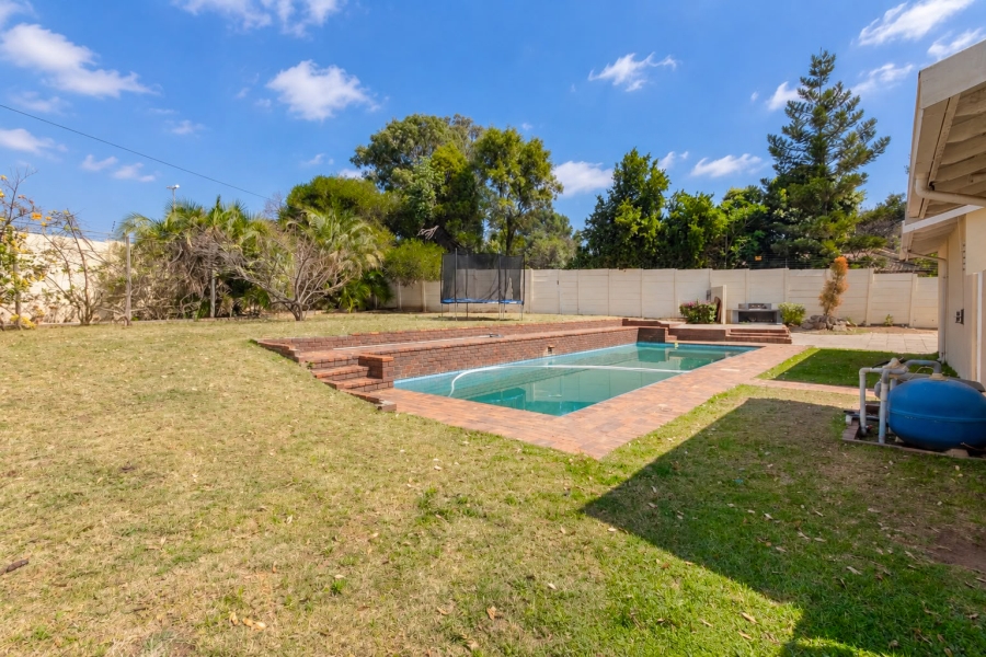 3 Bedroom Property for Sale in Malanshof Gauteng
