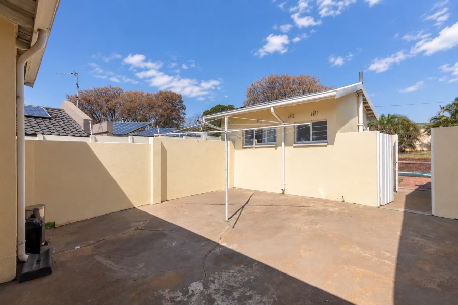 3 Bedroom Property for Sale in Malanshof Gauteng