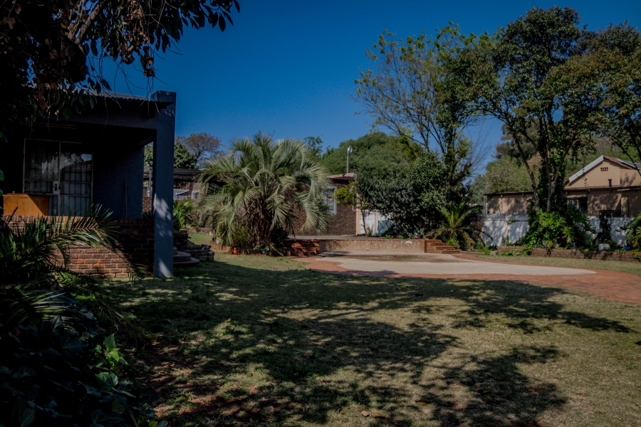 5 Bedroom Property for Sale in The Hill Gauteng