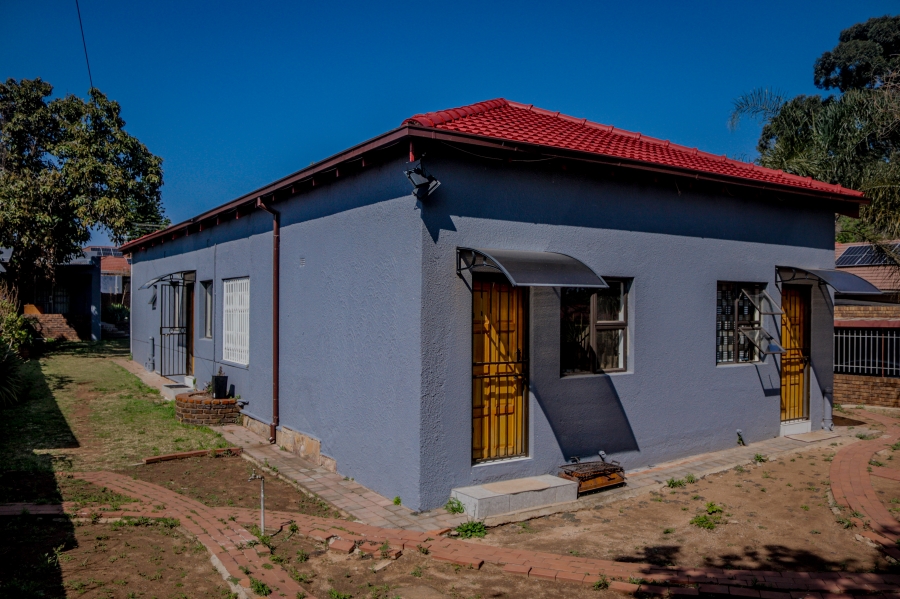 5 Bedroom Property for Sale in The Hill Gauteng