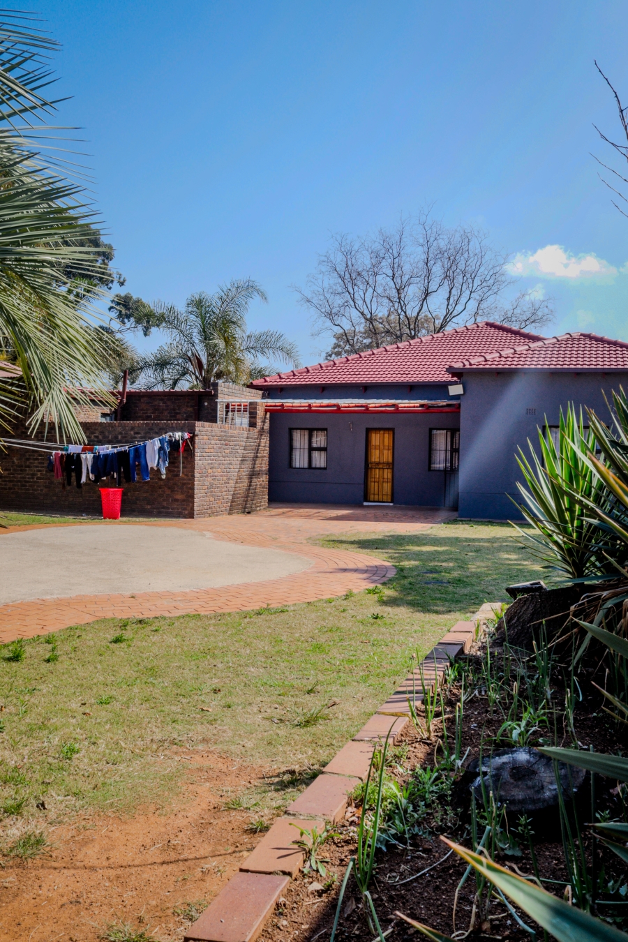 5 Bedroom Property for Sale in The Hill Gauteng