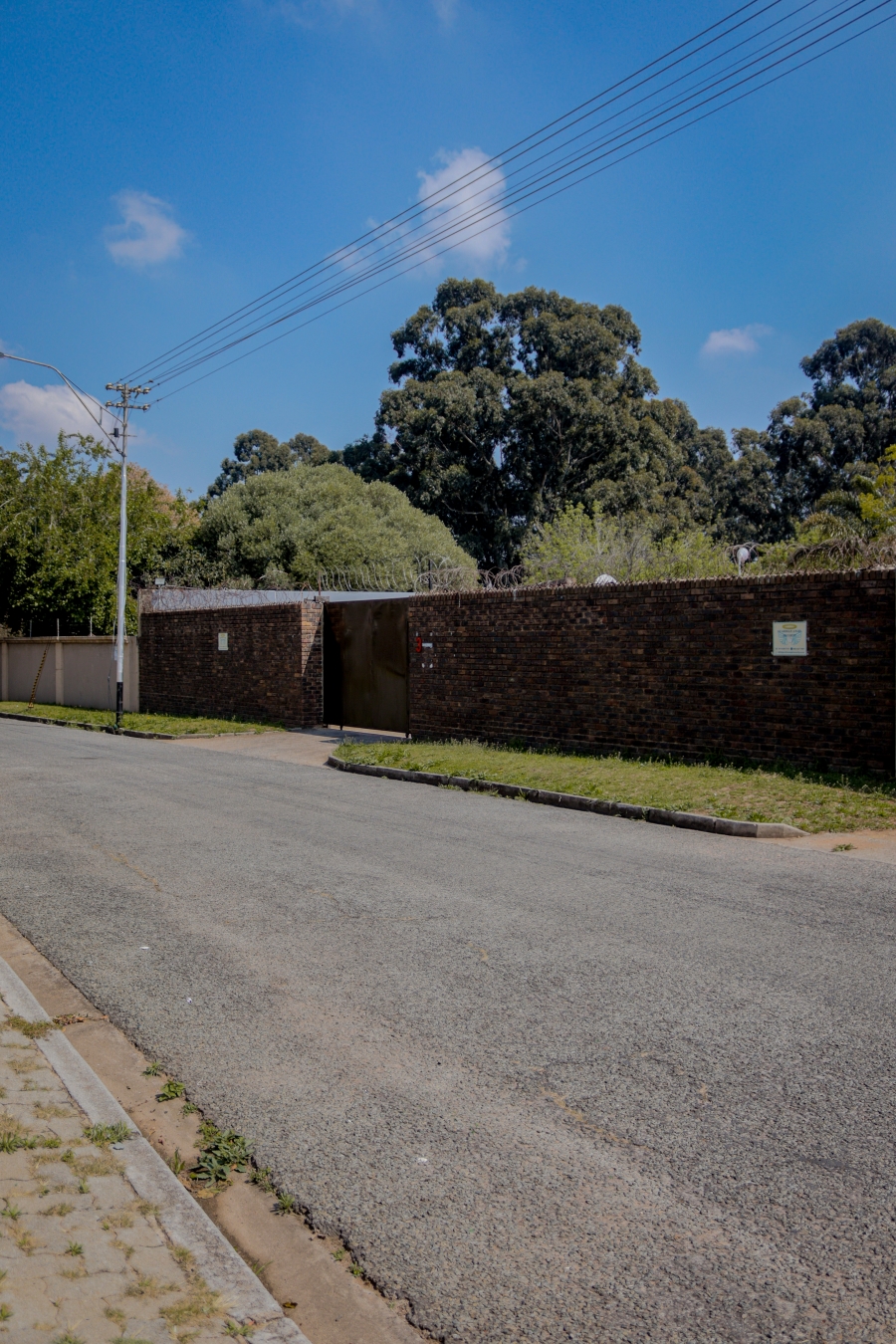 5 Bedroom Property for Sale in The Hill Gauteng