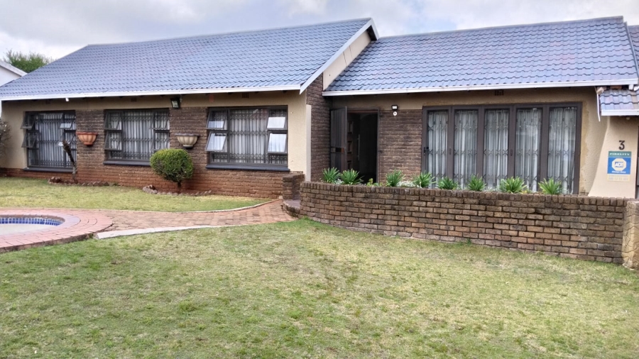 4 Bedroom Property for Sale in Dan Pienaarville Gauteng