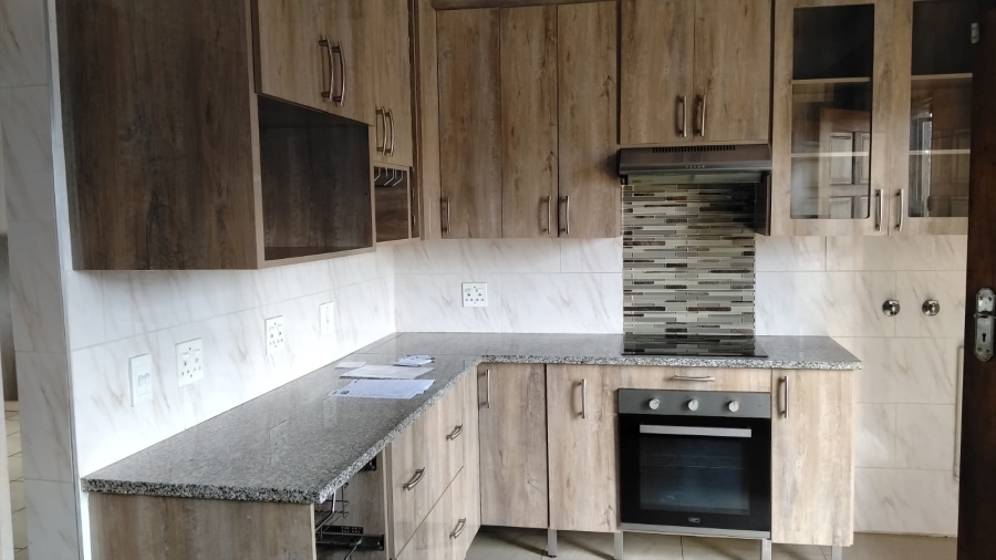 4 Bedroom Property for Sale in Dan Pienaarville Gauteng