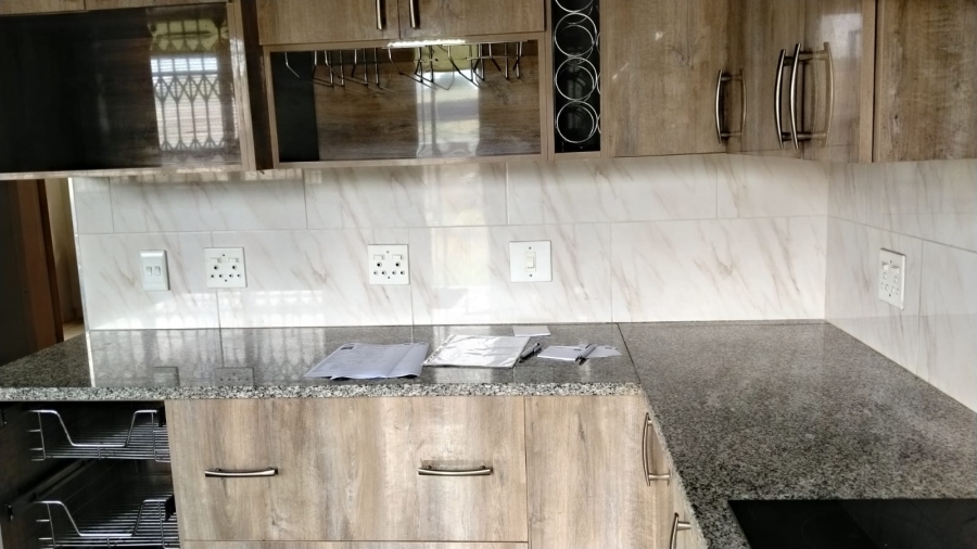 4 Bedroom Property for Sale in Dan Pienaarville Gauteng