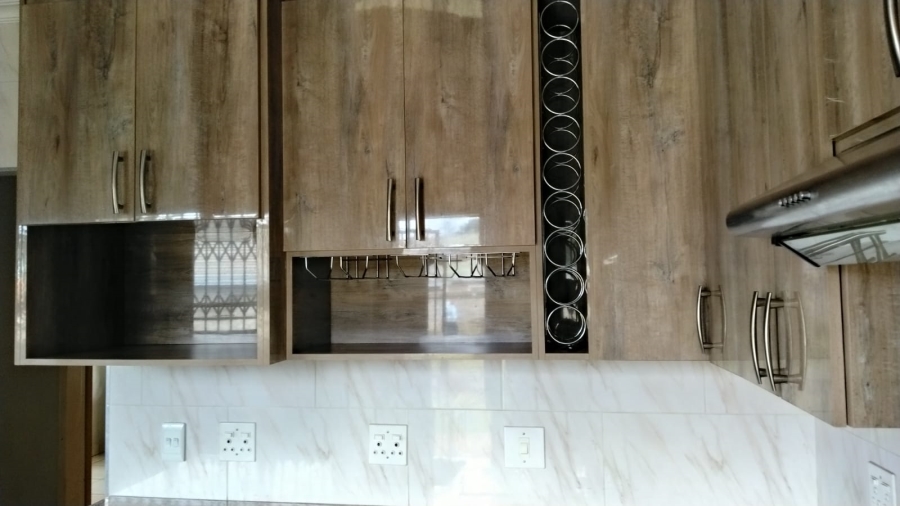 4 Bedroom Property for Sale in Dan Pienaarville Gauteng
