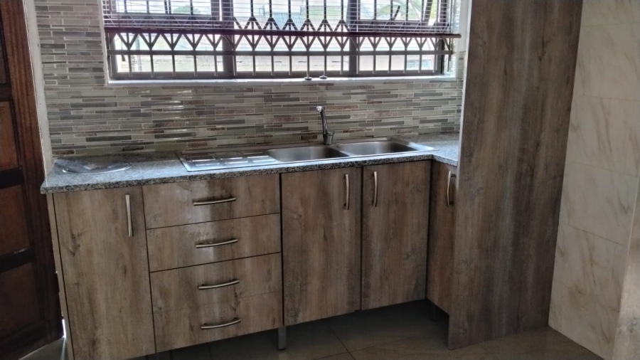 4 Bedroom Property for Sale in Dan Pienaarville Gauteng