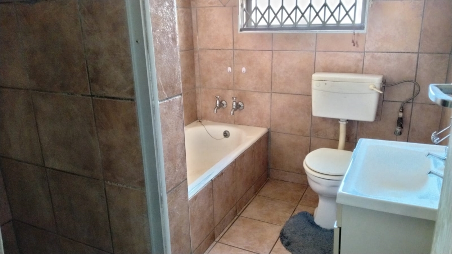 4 Bedroom Property for Sale in Dan Pienaarville Gauteng