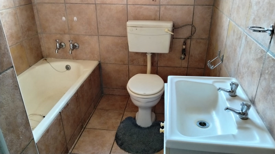4 Bedroom Property for Sale in Dan Pienaarville Gauteng
