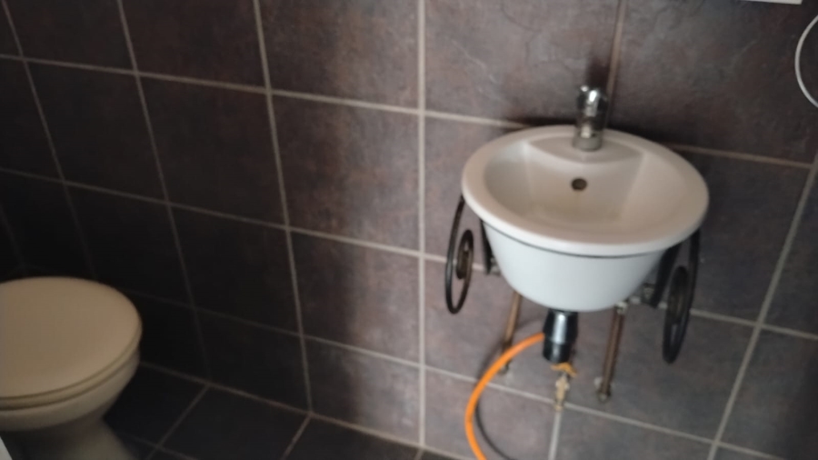 4 Bedroom Property for Sale in Dan Pienaarville Gauteng
