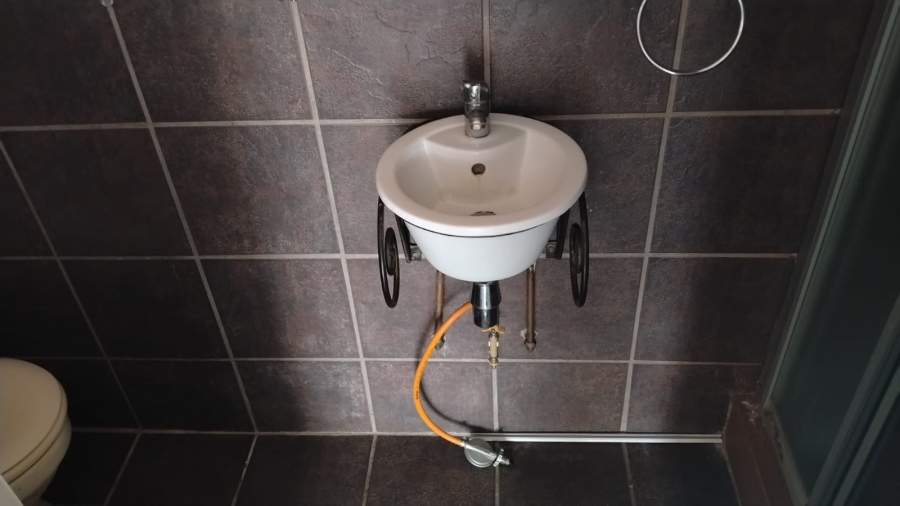 4 Bedroom Property for Sale in Dan Pienaarville Gauteng