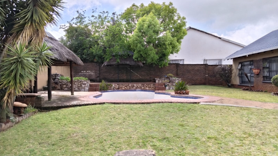 4 Bedroom Property for Sale in Dan Pienaarville Gauteng