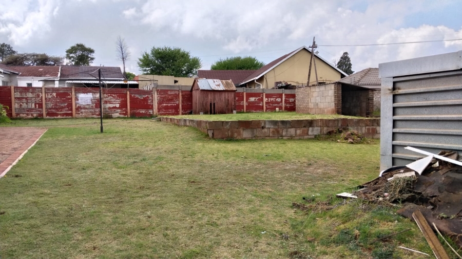 4 Bedroom Property for Sale in Dan Pienaarville Gauteng