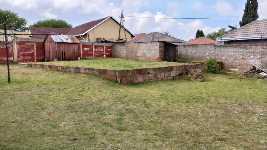 4 Bedroom Property for Sale in Dan Pienaarville Gauteng