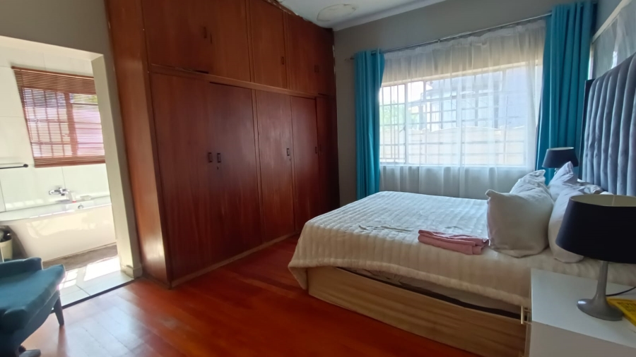 3 Bedroom Property for Sale in Homelake Gauteng